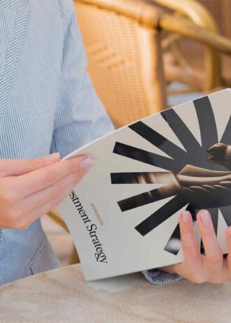 Workbook: Investment Strategy