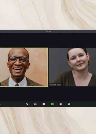 Online One-on-One Consultations