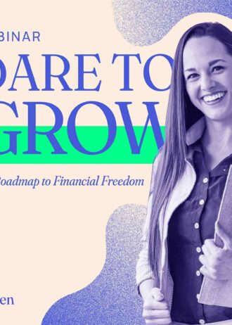 The Roadmap to Financial Freedom