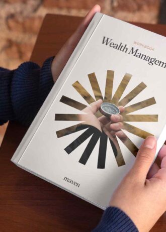 Workbook: Wealth Management