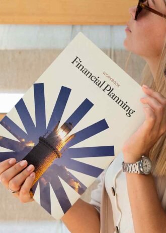 Workbook:Financial Planning