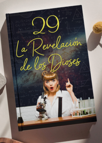 29 La revelación de los dioses