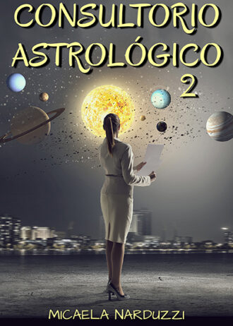 Libro Consultorio Astrológico 2