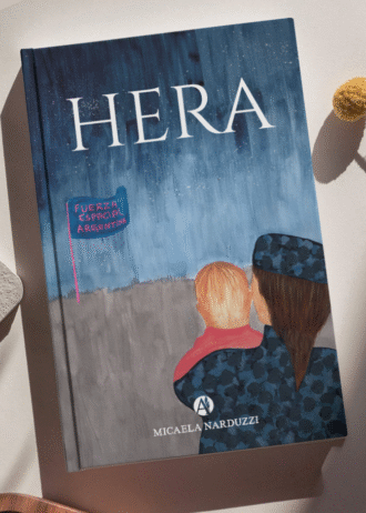 Libro Hera