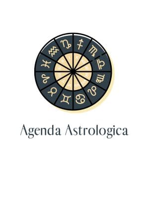 Agenda Astrologica