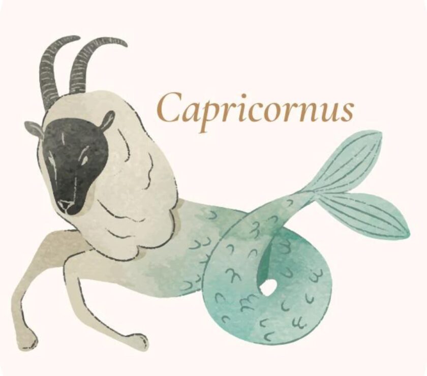 Capricornio