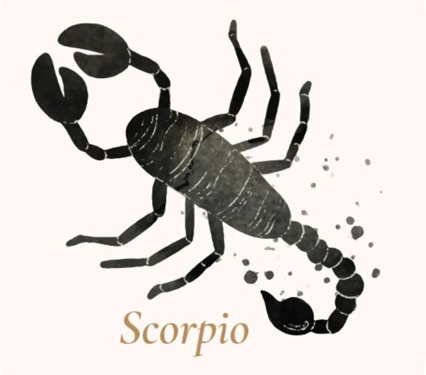 Escorpio