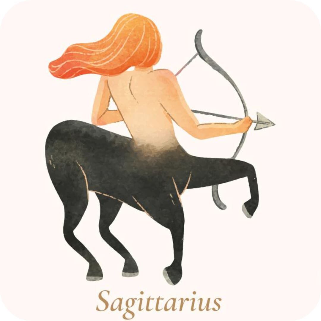 Sagitario