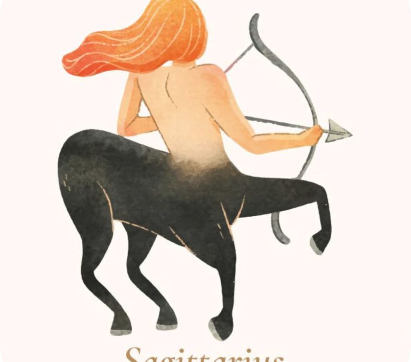 Sagitario