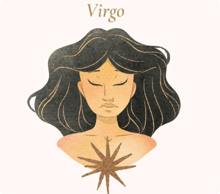 Virgo