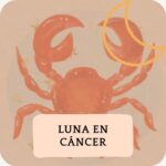 Luna en Cáncer