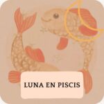 Luna en Piscis