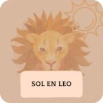 Sol en Leo
