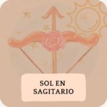 Sol en Sagitario