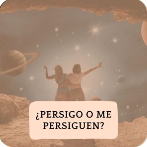 Las Sinastrías Venus y Marte en las Relaciones