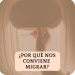 Por qué nos conviene migrar