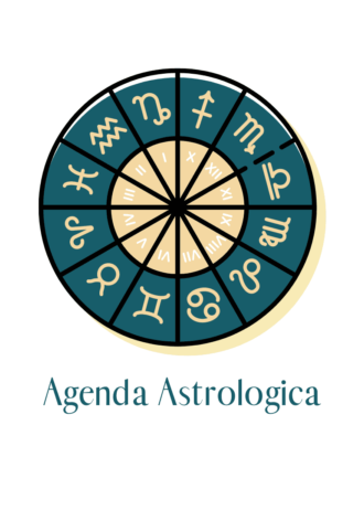 Agenda Astrológica