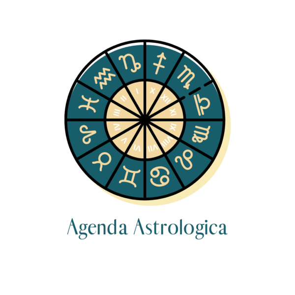 Agenda Astrológica