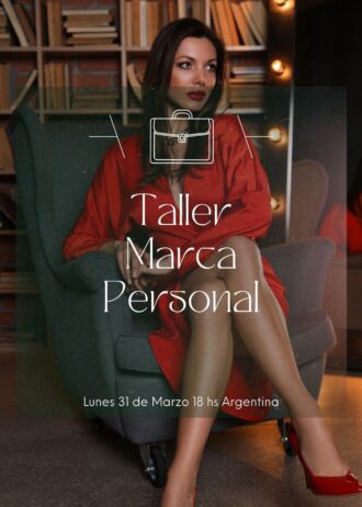 Taller Marca Personal