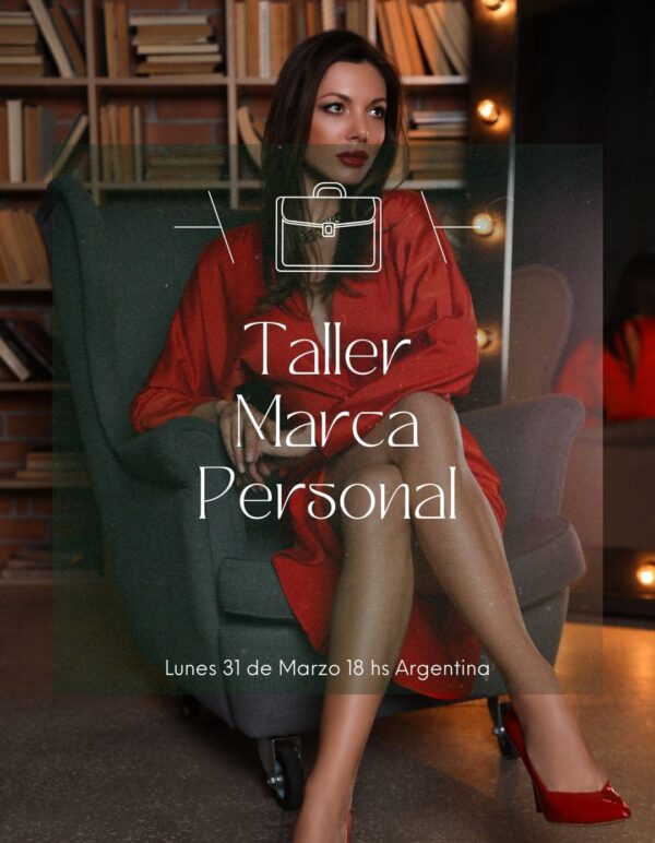 Taller Marca Personal