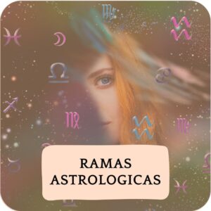 ¿Cuántas ramas de la Astrología Existen?