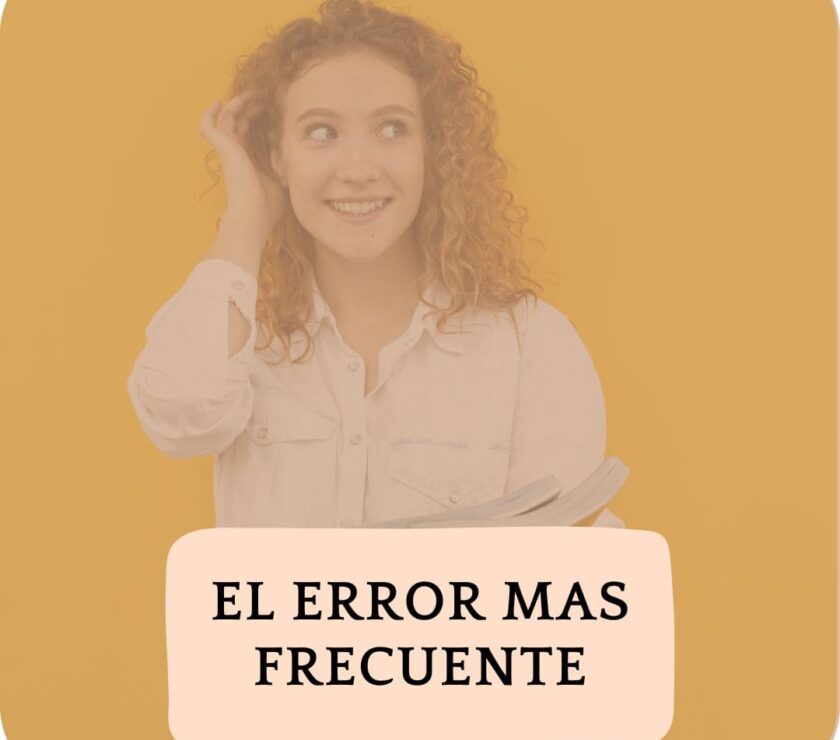 El Error Más Común Entre los Estudiantes de Astrología
