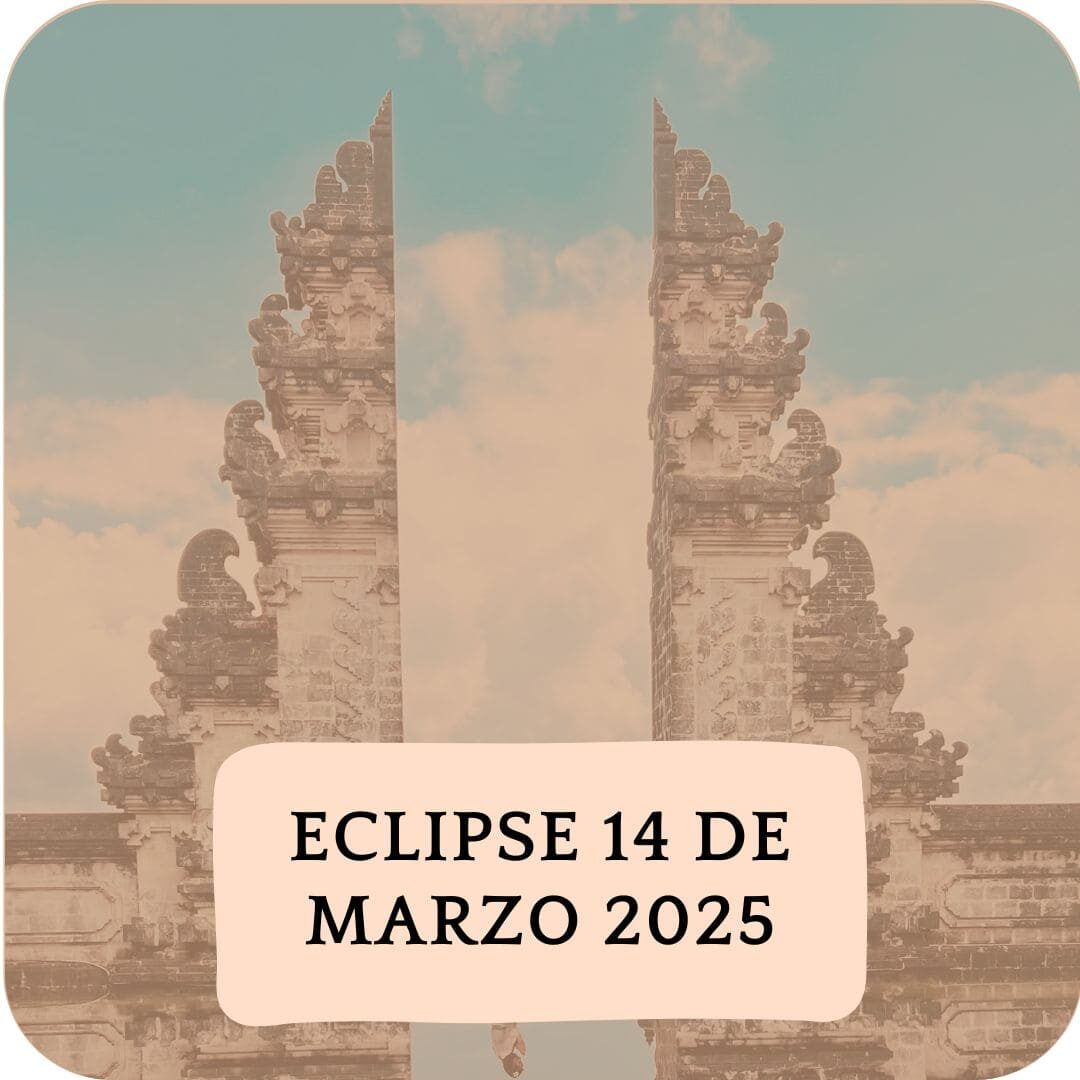 Eclipse de Luna llena del 14 de Marzo 2025