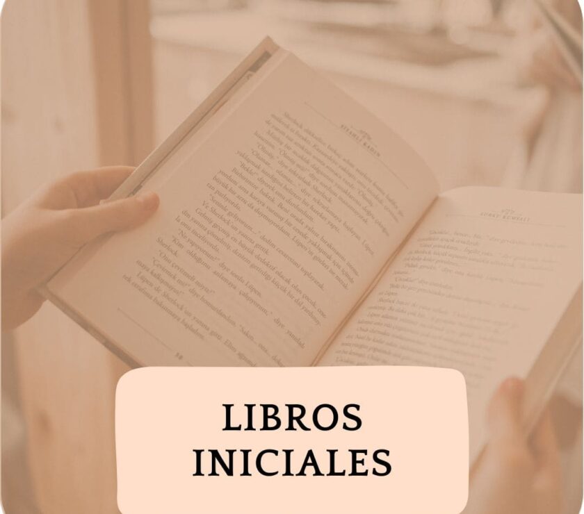 Libros para empezar a estudiar Astrología