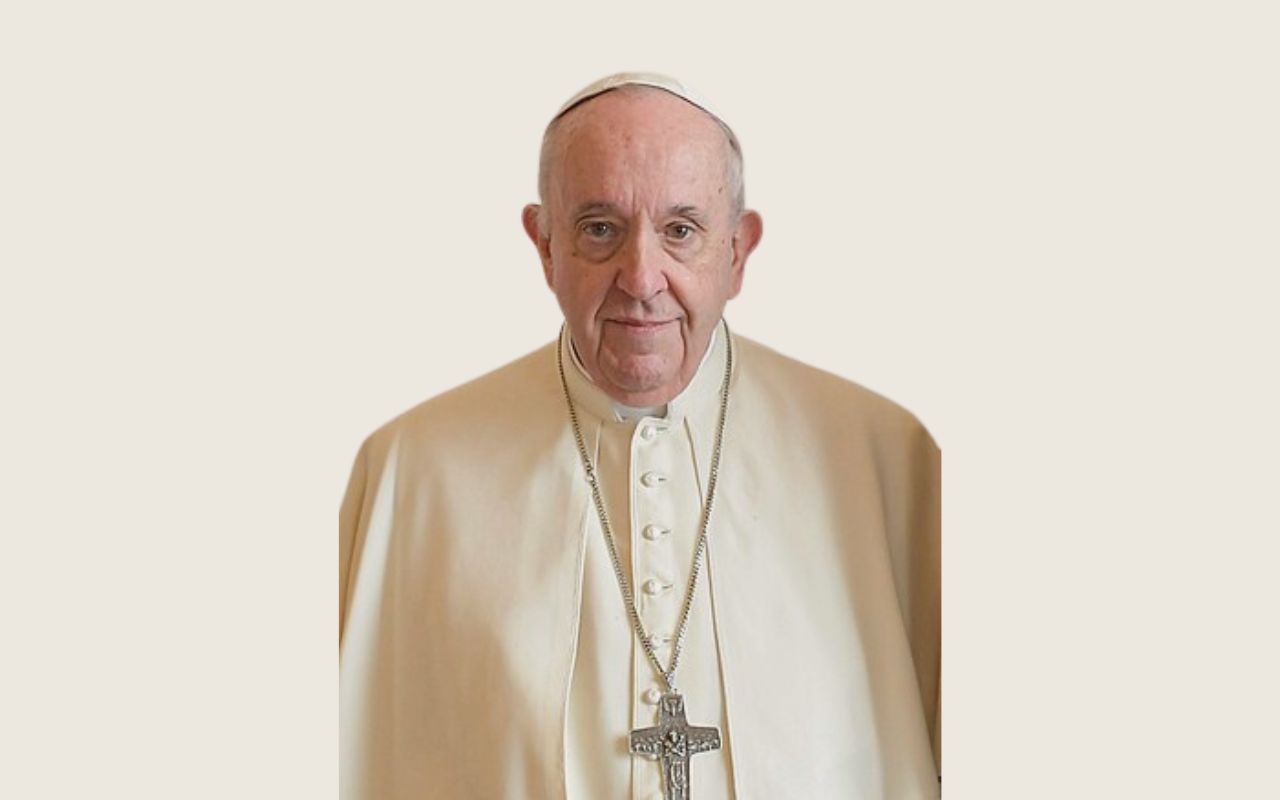 Mi Predicción sobre el Papa Francisco