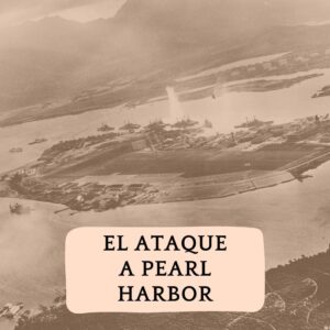 El Ataque a Pearl Harbor (urano 29 tauro)