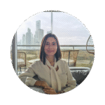 Foto Perfil Micaela Narduzzi
