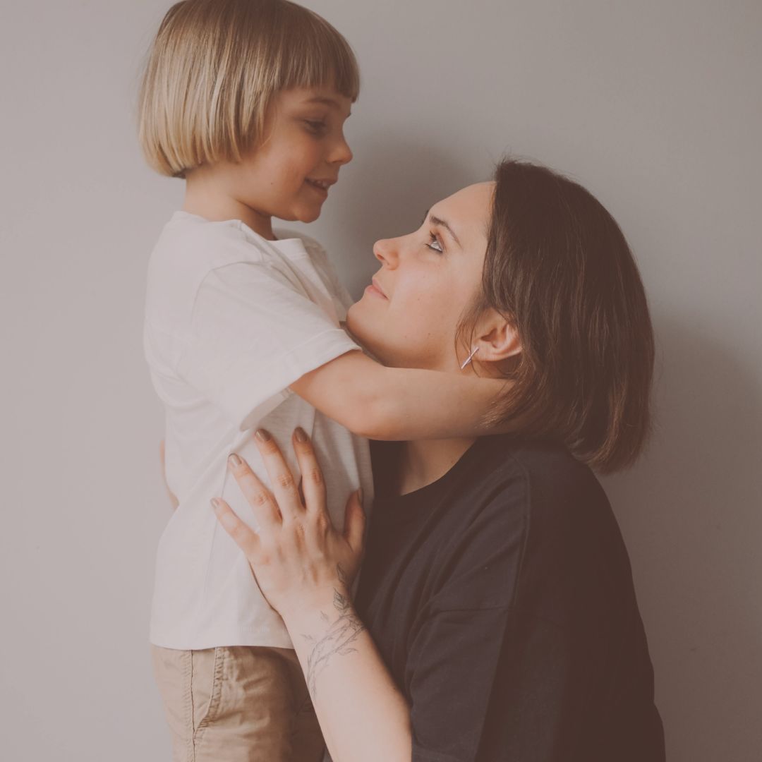 Informe Infantil Informe Infantil