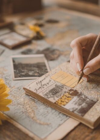 Informe Mudanza a otro País o ciudad