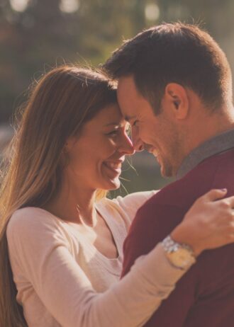 Informe Compatibilidad Romántica