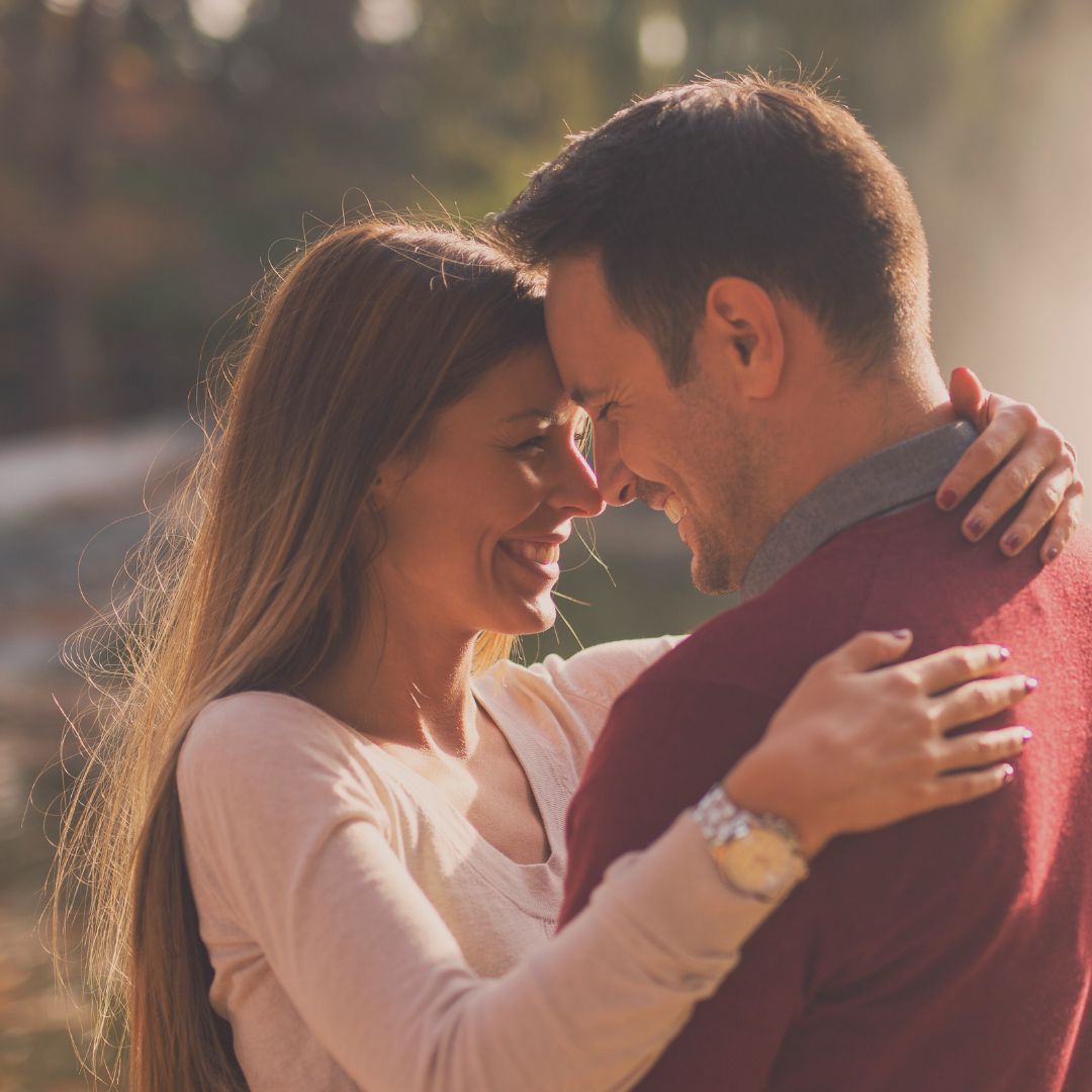 Informe compatibilidad romántica Informe Compatibilidad Romántica