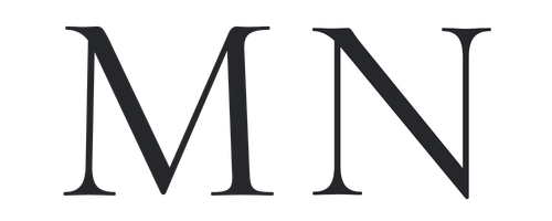 Logo Micaela Narduzzi web header 500 x 200