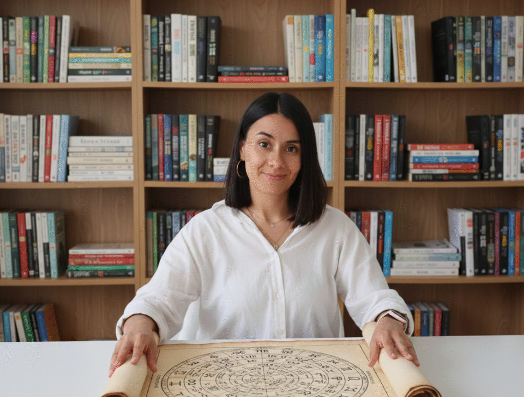 Micaela Narduzzi Banner