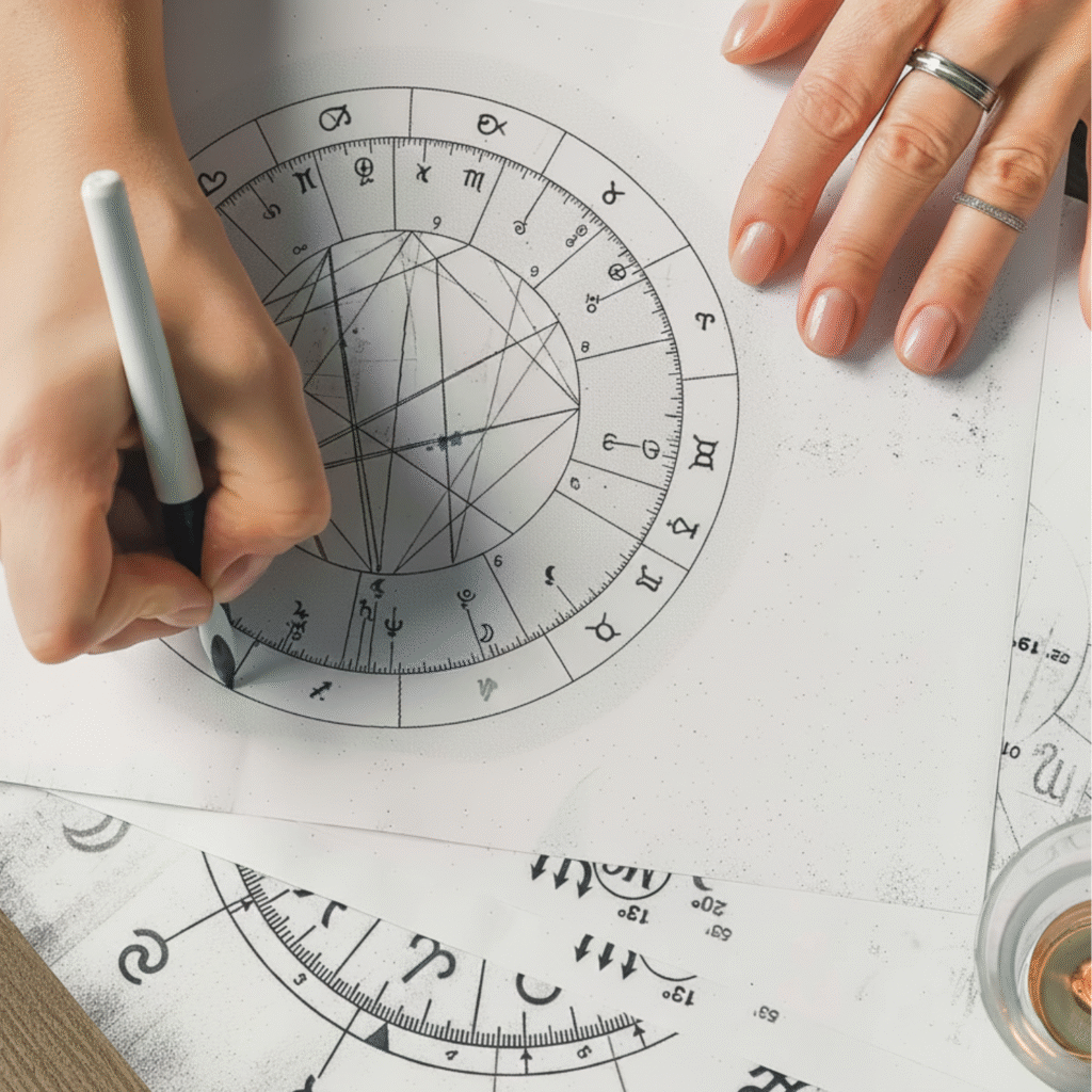 cartas natales astrologa micaela narduzzi