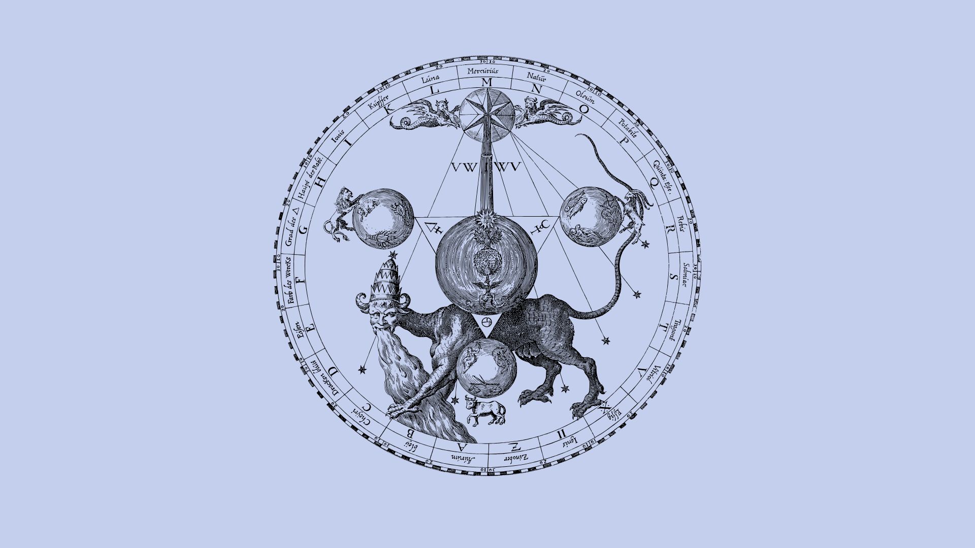 El juego de la espiritualidad a cambio de like$