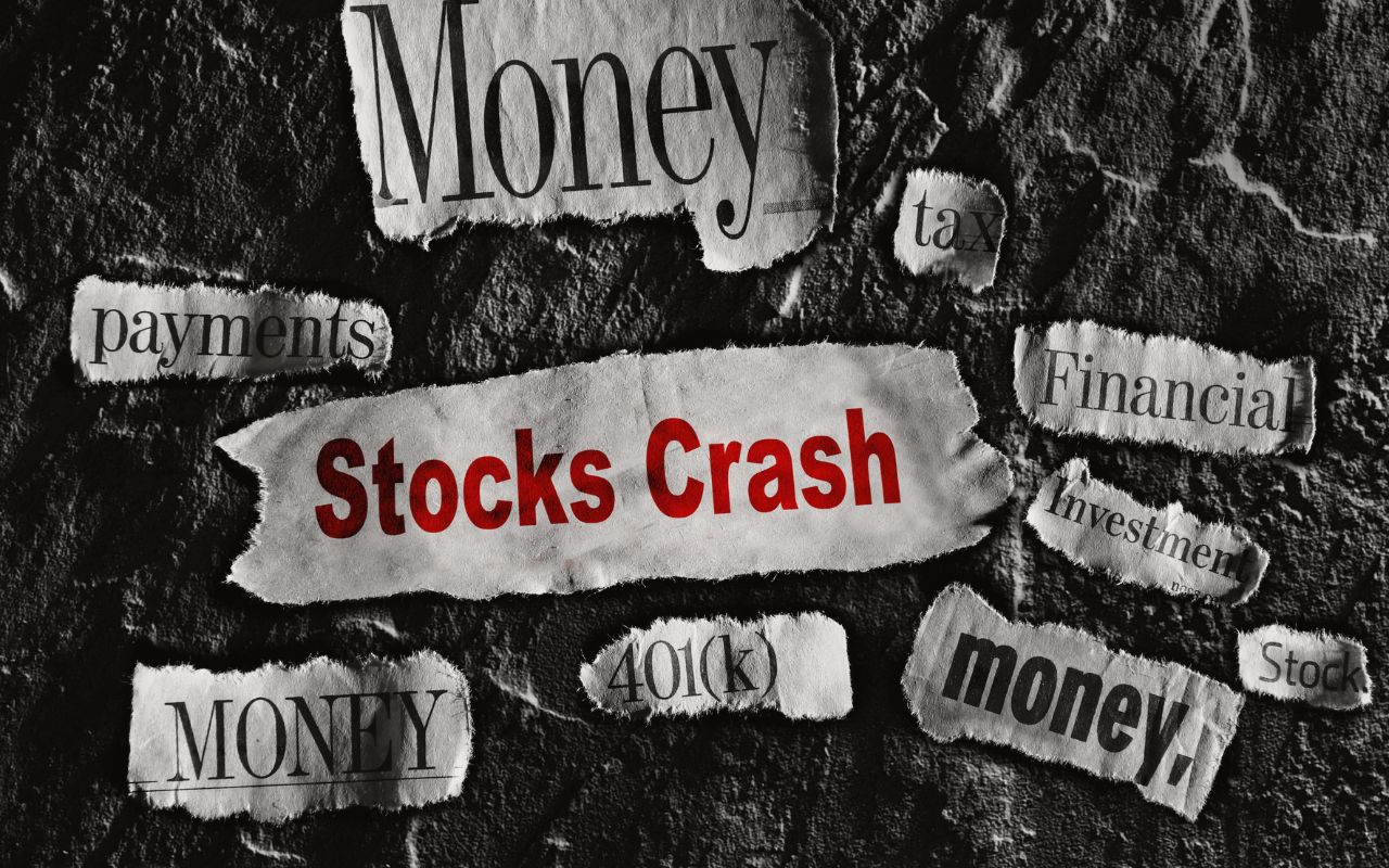 La corrección económica financiera de 2026