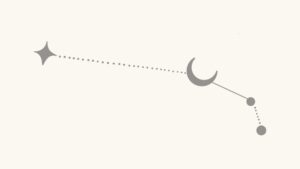 Serie la declinación financiera y económica