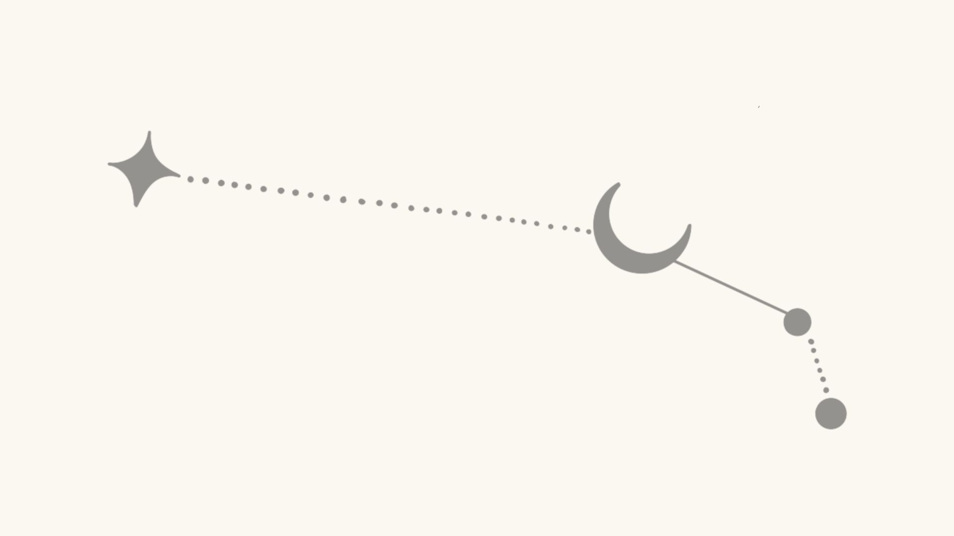 Serie la declinación financiera y económica