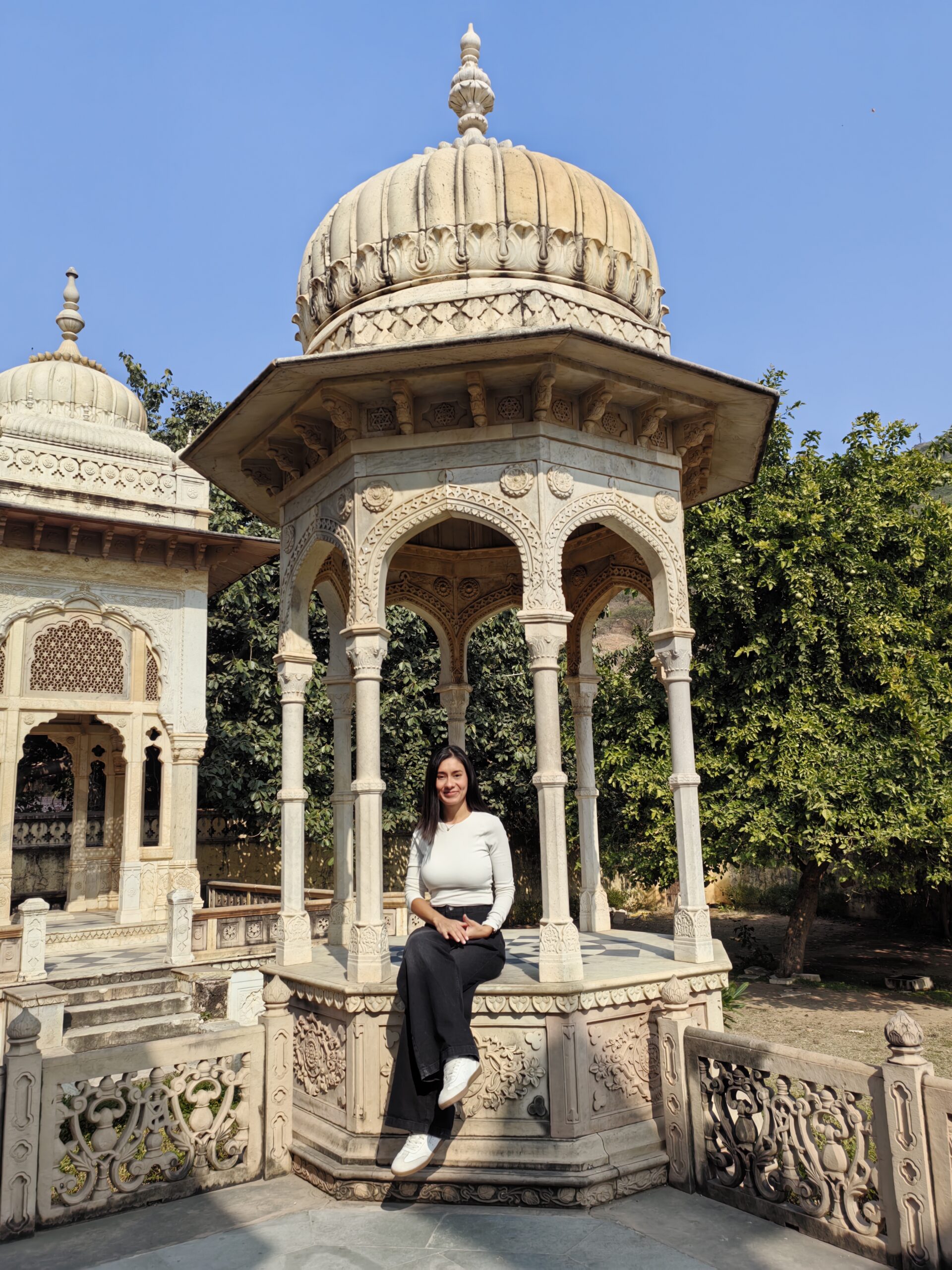 Micaela Narduzzi Sobre mi