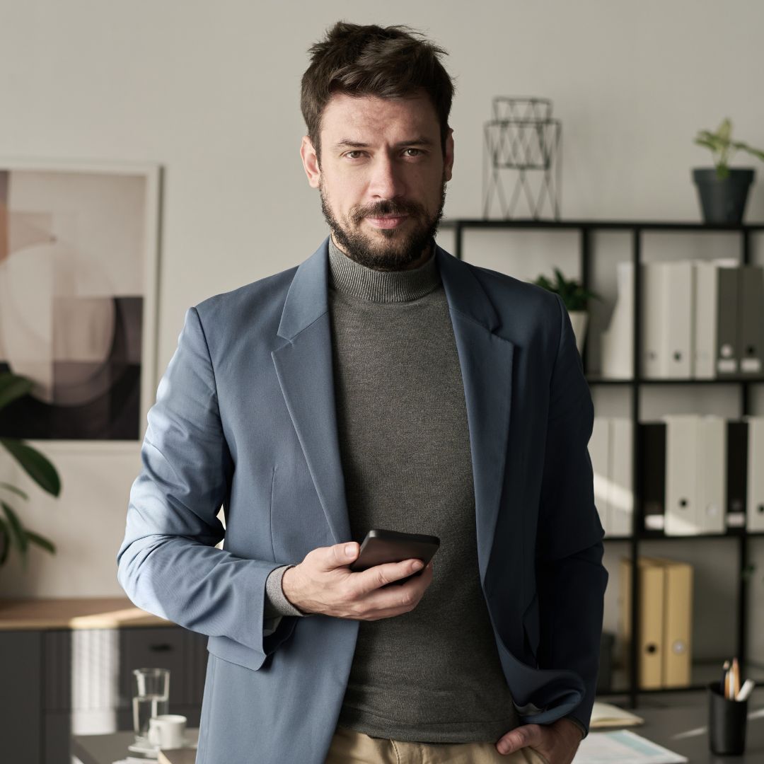 Orientación Profesional Empresarial