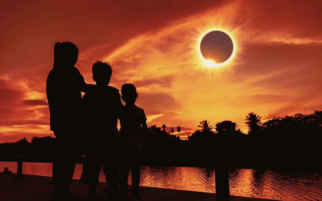 Eclipse Solar en Leo 2026 la historia del 2008 que vuelve a activarse