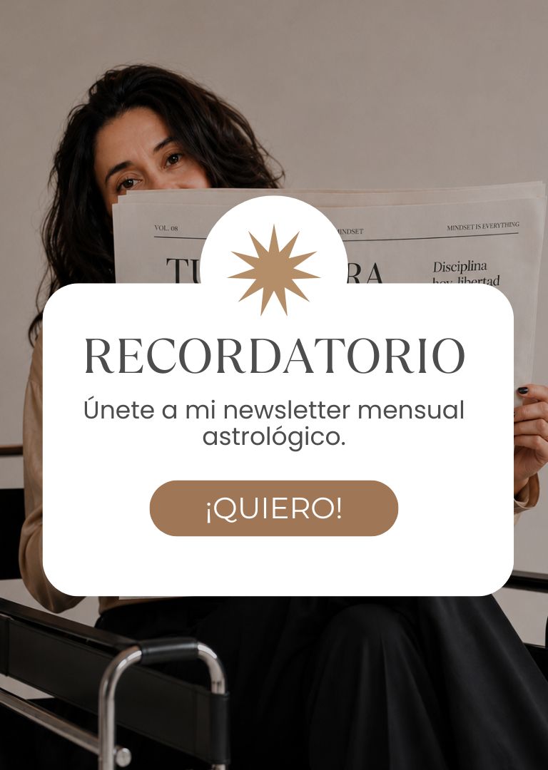 Newsletter Micaela Narduzzi