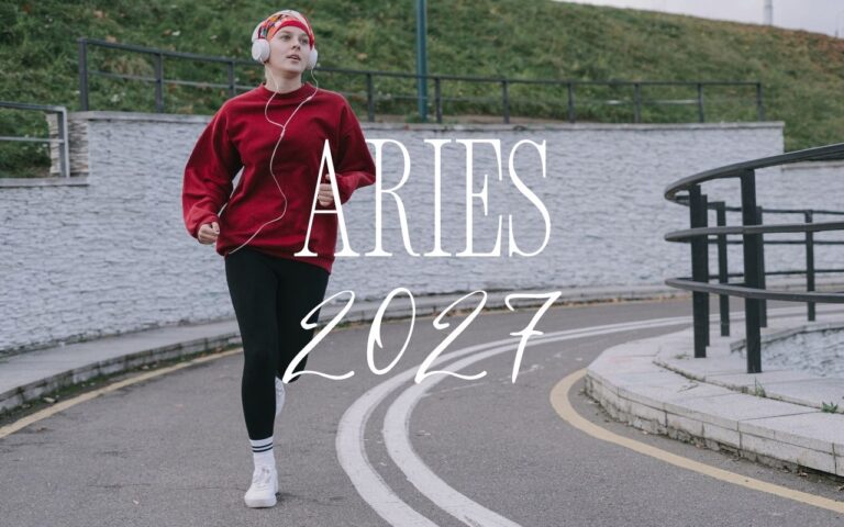 Horóscopo Ascendente Aries 2027