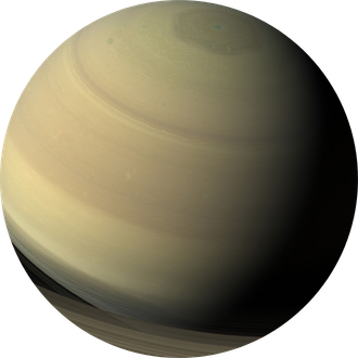Júpiter trígono Saturno