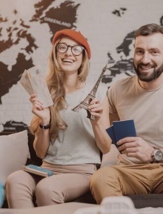 Solución Migratoria elegir entre dos países