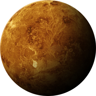Venus Star Point 2027